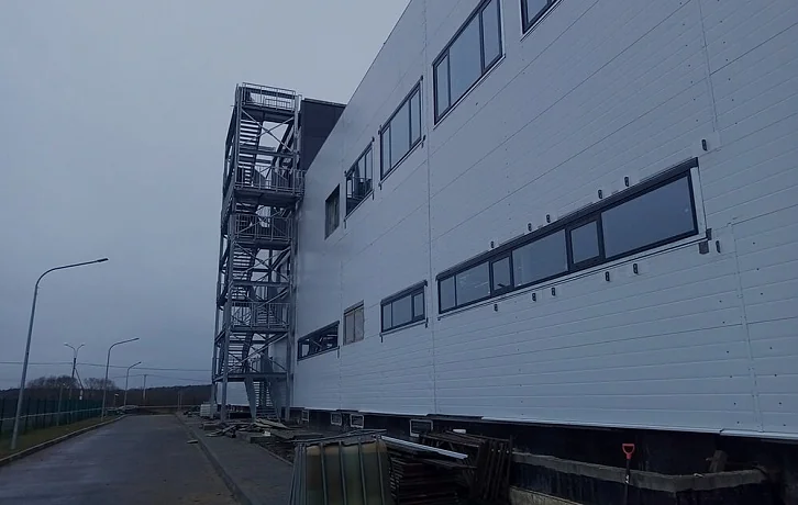 Первый пошел! ТЕХНОНИКОЛЬ выдала первый гарантийный сертификат высшего уровня – «Мастер»