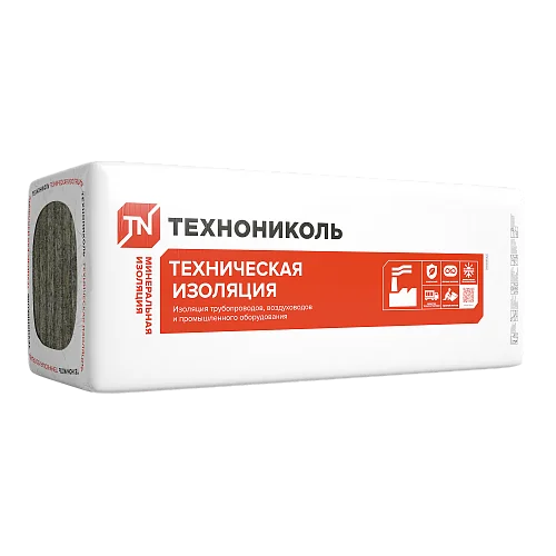 ТЕХНОНИКОЛЬ ТЕХПЛИТА