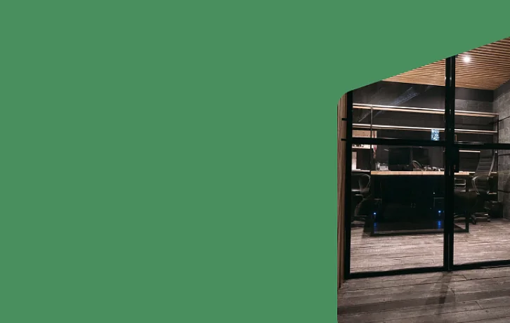 Благородство натурального сланца для тех, кто выбирает уникальность в интерьере