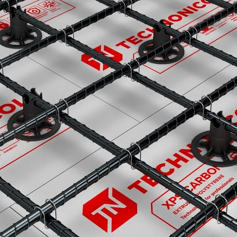 7 крепежей, без которых не обойтись при строительстве дома