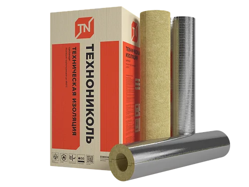 Цилиндр ТЕХНО