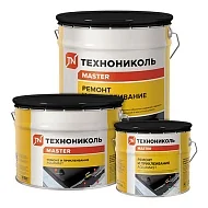 Мастика для ремонта AquaMast