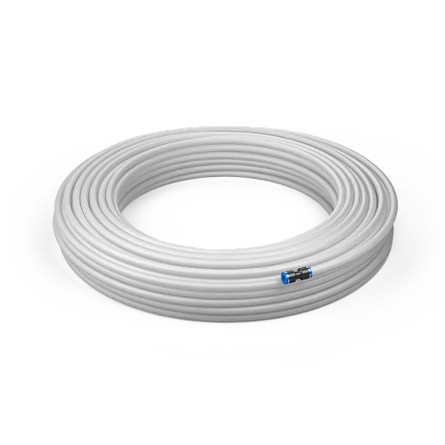 ПЭ Трубка инъекционная LOGICBASE TUBE 10х6,5 мм