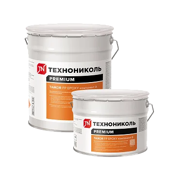 TAIKOR FP Epoxy
