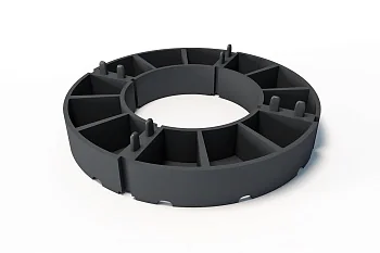 Подставка TERMOCLIP (ТЕРМОКЛИП) для плитки