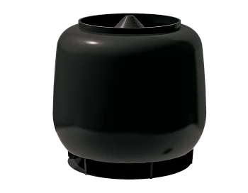 Колпак на трубу вентиляции ТЕХНОНИКОЛЬ D110/D160, фото 2