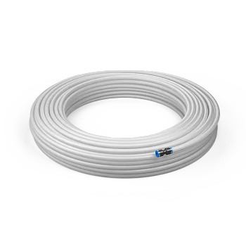 ПЭ Трубка инъекционная LOGICBASE TUBE 10х6,5 мм