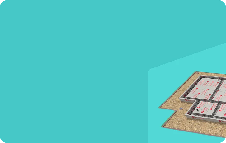 Почему важно утеплять фундамент и какой материал для этого использовать?