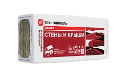 ТЕХНОНИКОЛЬ Стены и крыши