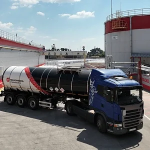 Вяжущее дорожное полимерно-битумное (ВДПБ) ТЕХНОНИ...