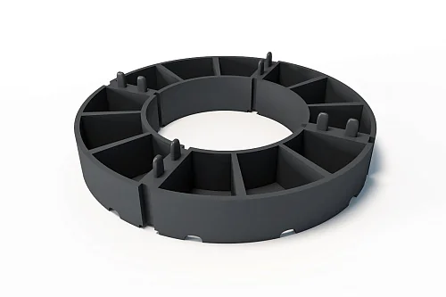 Подставка TERMOCLIP (ТЕРМОКЛИП) для плитки