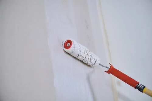 Клей для стеклообоев и стеклохолста готовый ТЕХНОНИКОЛЬ MASTER, 9 кг, фото 6