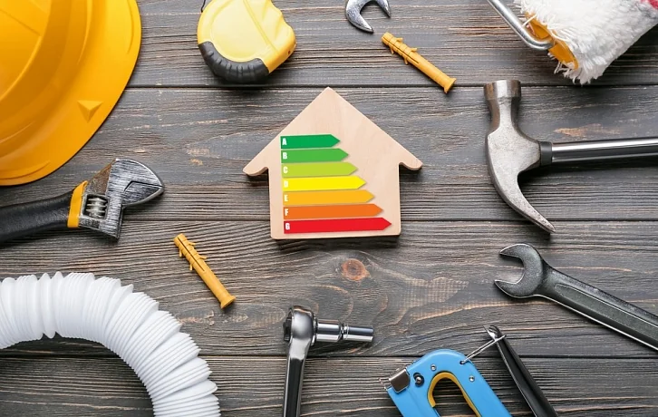 Роль кровли в энергоэффективности дома