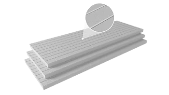 XPS CARBON SAND VAN FAS