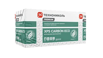 XPS CARBON ECO FAS, фото 2