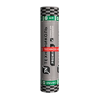 ТЕХНОЭЛАСТ ENVIRO AIR White