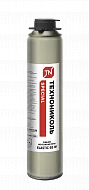 Пена монтажная ТЕХНОНИКОЛЬ SPECIAL ELASTIC 65 W зимняя