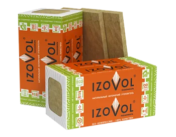 IZOVOL Л 35