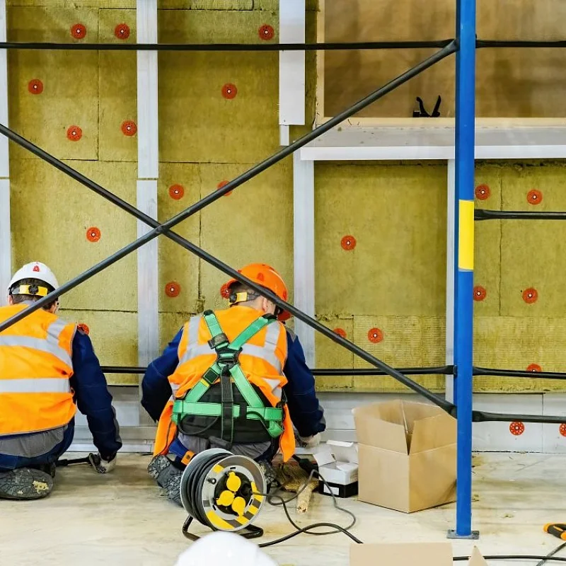 Основные виды теплоизоляции: что выбрать для дома?