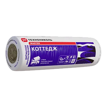 ТЕХНОНИКОЛЬ Коттедж