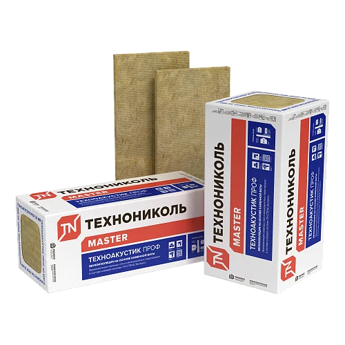 ТЕХНОАКУСТИК ПРОФ