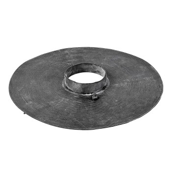 Парозатворный уплотнитель ТехноНИКОЛЬ (100-110 мм) EPDM