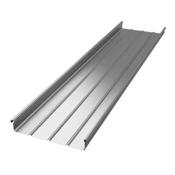 Прямая фальцевая картина ТЕХНОНИКОЛЬ