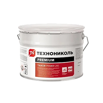 TAIKOR Primer 210