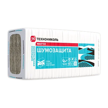 ТЕХНОНИКОЛЬ Шумозащита
