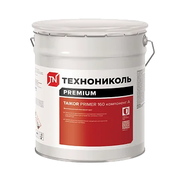 TAIKOR Primer 160