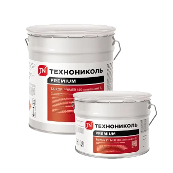 TAIKOR Primer 140