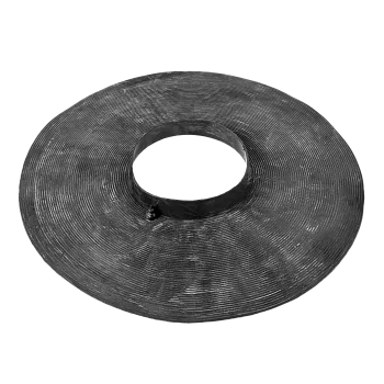 Парозатворный уплотнитель ТехноНИКОЛЬ (150-160 мм) EPDM