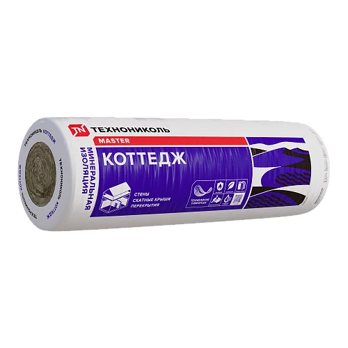 ТЕХНОНИКОЛЬ Коттедж