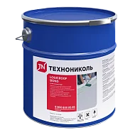 Клей контактный LOGICROOF BOND