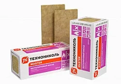 ТЕХНОНИКОЛЬ ВЕНТИЛИРУЕМЫЙ ФАСАД