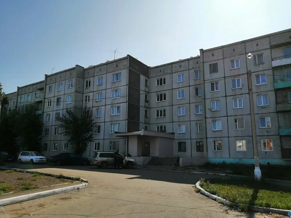 Жилые дома - проект ТН-Инжиниринг