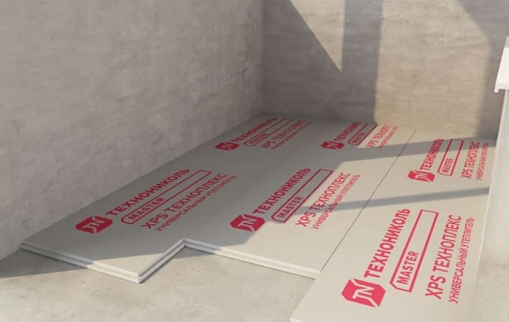 Холодные полы? Решение есть!