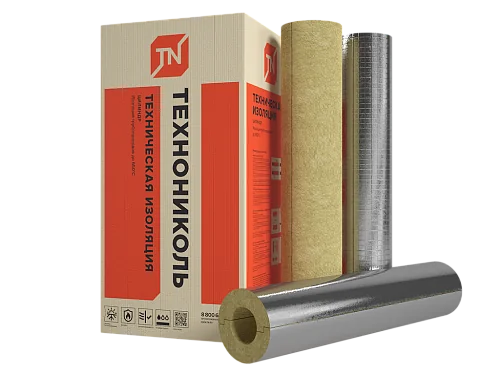 ТЕХНО Цилиндр Судовой