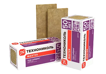 ТЕХНОНИКОЛЬ САЙДИНГ