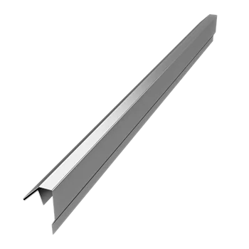 Прямой граничный профиль LOGICFALZ