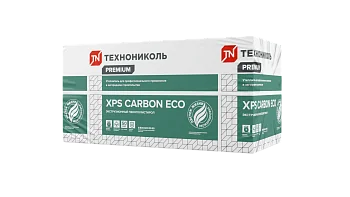 XPS CARBON ECO FAS, фото 3