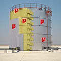 ТН-ТЕХИЗОЛЯЦИЯ Емкости и резервуары