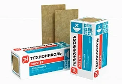 ТЕХНОНИКОЛЬ ЗВУКОЗАЩИТА