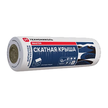 ТЕХНОНИКОЛЬ Скатная крыша