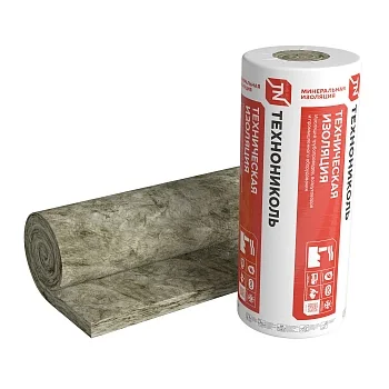 ТЕХНОНИКОЛЬ ТЕХМАТ