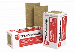 Плита ТЕХНО ОЗМ (Плита огнезащитная для изоляции конструкции из металла)