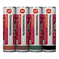 МИНИ Рулонная черепица ТЕХНОНИКОЛЬ