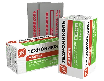 XPS ТЕХНОПЛЕКС