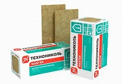 ТЕХНОНИКОЛЬ ШТУКАТУРНЫЙ ФАСАД