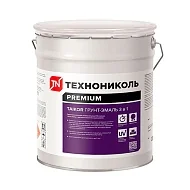 TAIKOR грунт-эмаль 3 в 1